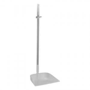 Vikan 56625 Upright dustpan 880 x 330 mm White